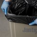 Sacs poubelle de compacteur Jantex 160L (Lot de 100)