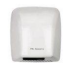 Sèche-mains T-series 2100