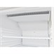 Dessous de comptoir positif blanc Polar Série C 150L