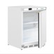 Dessous de comptoir positif blanc Polar Série C 150L