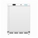 Dessous de comptoir positif blanc Polar Série C 150L