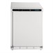Dessous de comptoir positif blanc Polar Série C 150L