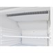 Armoire réfrigérée positive 1 porte blanche Polar Série C 400L