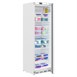 Armoire réfrigérée positive 1 porte blanche Polar Série C 400L