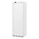 Armoire réfrigérée positive 1 porte blanche Polar Série C 400L
