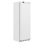 Armoire réfrigérée négative 1 porte blanche 365L Polar Série C