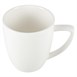 Tasses à café Latte Olympia Lumina 350ml (Lot de 6)