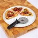 Assiettes à pizza Olympia Whiteware 330mm (Lot de 4)
