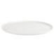 Assiettes à pizza Olympia Whiteware 330mm (Lot de 4)