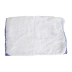 Lavettes Jantex bleues (Lot de 10)