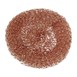 Eponge métallique coppercote Jantex (Lot de 20)