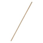 Manche de balai en bois Jantex