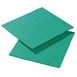 Lavettes Spongyl vertes (Lot de 10)