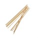 Brochettes en bois biodégradables Fiesta Recyclable 180mm (Lot de 200)