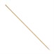 Brochettes en bois biodégradables Fiesta Recyclable 180mm (Lot de 200)
