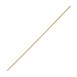 Brochettes en bois Fiesta 250mm (Lot de 200)