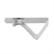 Pince nappe (Lot de 4)