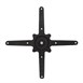 Pied de table Bolero en fonte