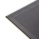 Set de table en simili cuir Olympia 300 x 400mm