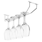 Support pour verres à pied Olympia 406mm
