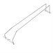 Support pour verres à pied Olympia 406mm
