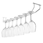 Support pour verres à pied Olympia 610mm