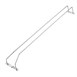 Support pour verres à pied Olympia 610mm