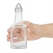 Bouteille d huile ou vinaigre Olympia (Lot de 12)