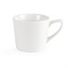Tasses basses Olympia 200ml (lot de 12)