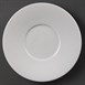 Soucoupes Olympia 150mm (Lot de 12)