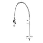 Douchette de pré-rinçage monobloc Vogue
