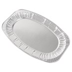 Plateaux jetables 432mm (Lot de 10)