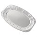 Plateaux jetables 432mm (Lot de 10)