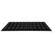 Moule 44 madeleines en silicone Pavoflex