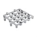 Caillebotis Vogue (Lot de 2)