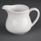 Pots à lait Olympia Athena 170ml (Lot de 4)