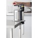 Ouvre-boîtes Bonzer EZ-20 406mm