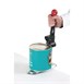 Ouvre-boîtes Bonzer EZ-40 640mm