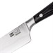 Couteau santoku Vogue Tsuki Série 7 127mm