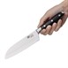 Couteau santoku Vogue Tsuki Série 7 127mm