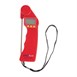 Thermomètre Hygiplas Easytemp rouge