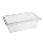 Conteneur de stockage polycarbonate 12L Vogue