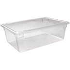 Boîte en polycarbonate 45L Vogue