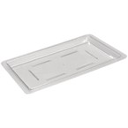 Couvercle en polycarbonate 12/18L Vogue