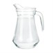Pichet en verre Arcoroc 1,3L (Lot de 6)