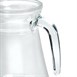 Pichet en verre Arcoroc 1,3L (Lot de 6)