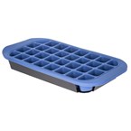 Bac à glaçons en silicone