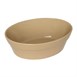 Plats à gratin ovales Olympia Stoneware 161 x 116mm (Lot de 6)