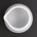 Pots à lait et crème Olympia 43ml (Lot de 12)