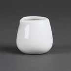 Pots à lait et crème Olympia 228ml (Lot de 12)